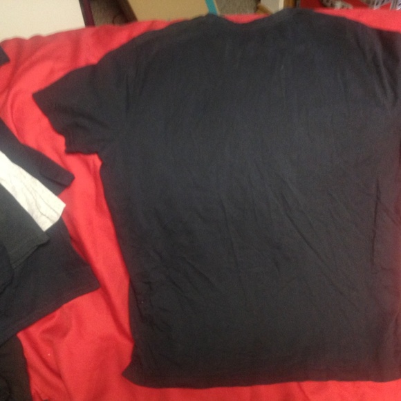 G 21 tshirt - Picture 3 of 3